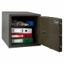 Сейф зламостійкий Safetronics NTR 39MLG