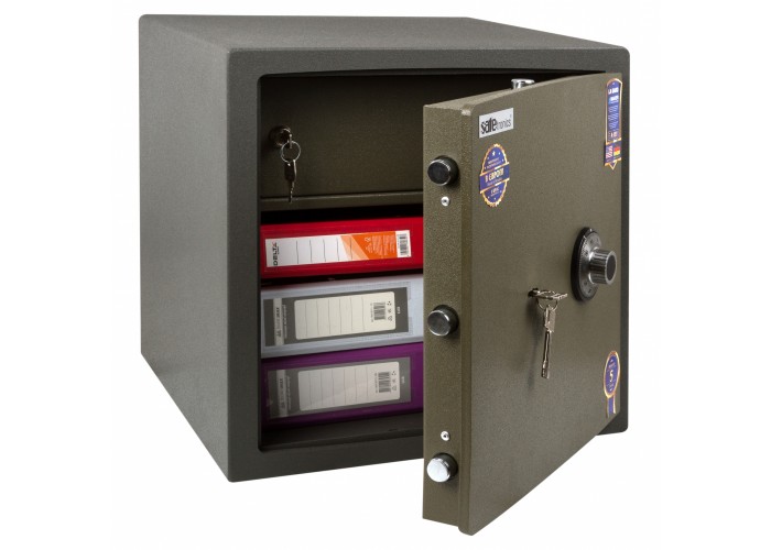 Сейф зламостійкий Safetronics NTR 39MLGs