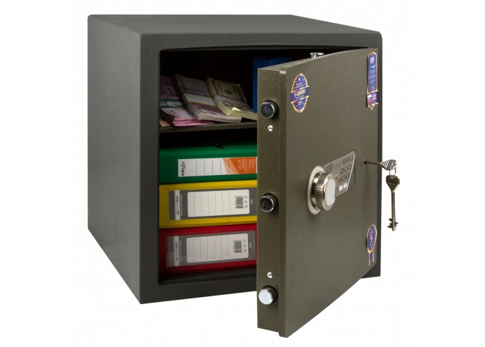 Сейф зламостійкий Safetronics NTR 39ME
