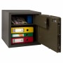 Сейф зламостійкий Safetronics NTR 39MEs