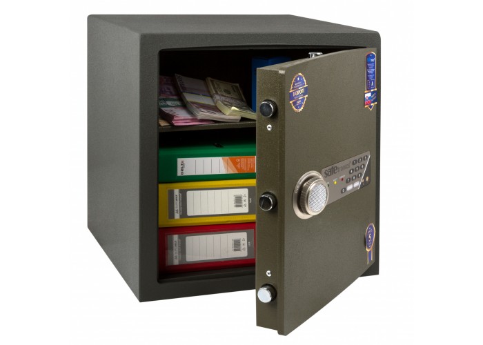 Сейф зламостійкий Safetronics NTR 39E