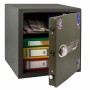 Сейф зламостійкий Safetronics NTR 39E