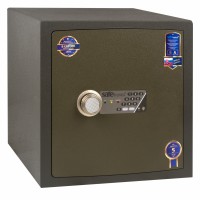 Сейф зламостійкий Safetronics NTR 39E