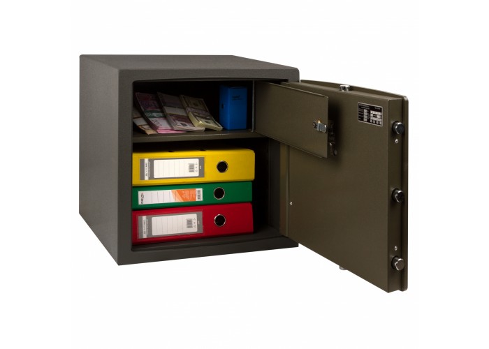 Сейф зламостійкий Safetronics NTR 39Es