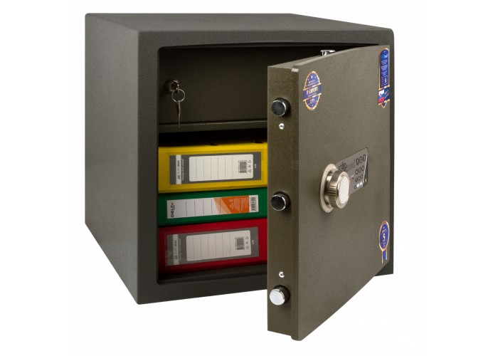 Сейф зламостійкий Safetronics NTR 39Es