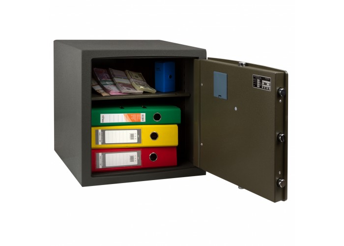 Сейф зламостійкий Safetronics NTR 39E-M