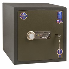 Сейф зламостійкий Safetronics NTR 39E-Ms