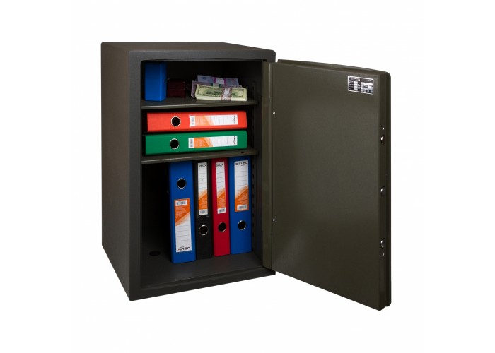 Сейф зламостійкий Safetronics NTR 61M