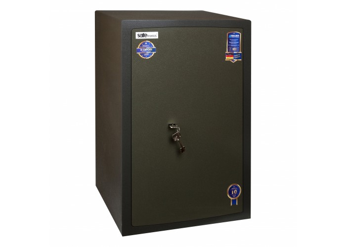 Сейф зламостійкий Safetronics NTR 61M