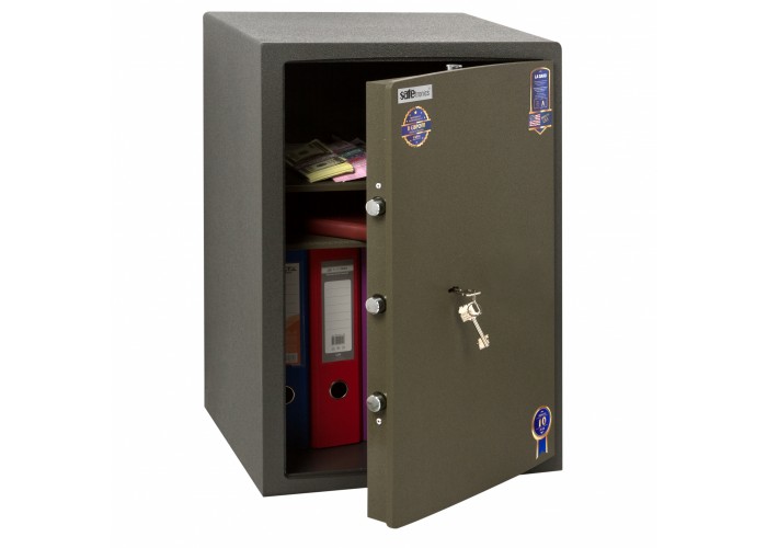 Сейф зламостійкий Safetronics NTR 61M