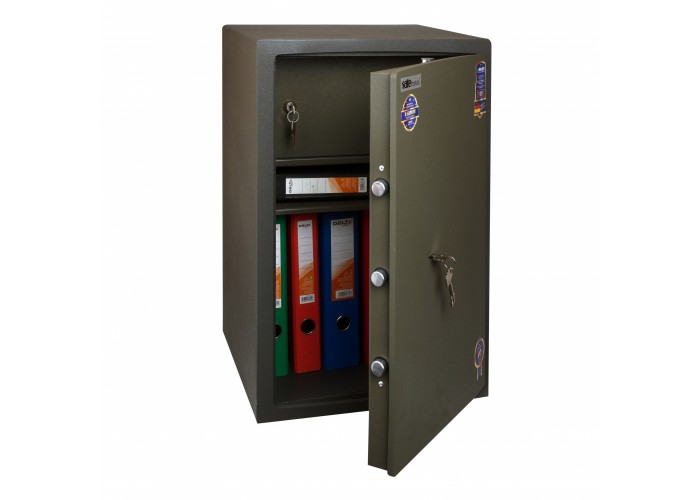 Сейф зламостійкий Safetronics NTR 61Ms