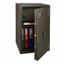 Сейф зламостійкий Safetronics NTR 61Ms