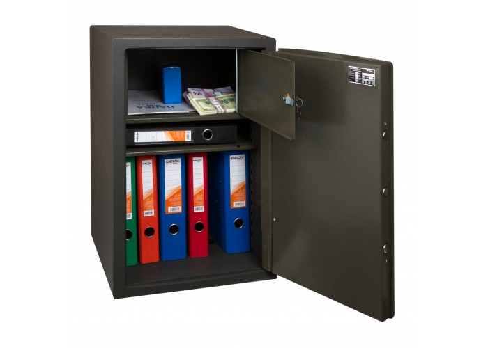 Сейф зламостійкий Safetronics NTR 61Ms