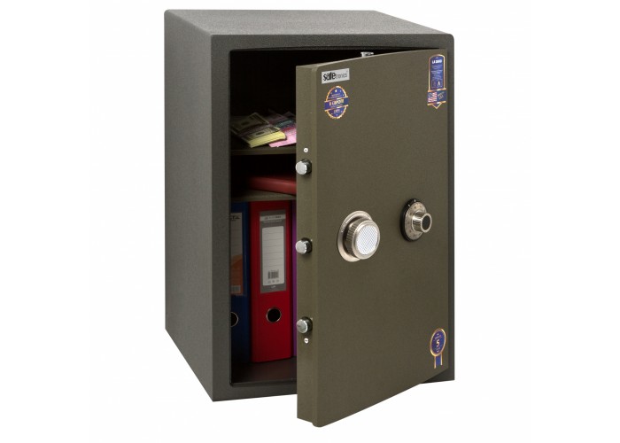Сейф зламостійкий Safetronics NTR 61LG