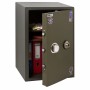 Сейф зламостійкий Safetronics NTR 61LG