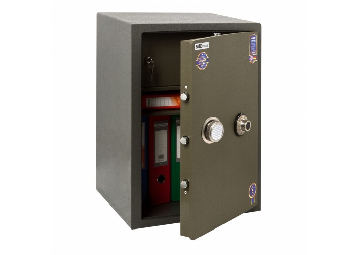 Сейф зламостійкий Safetronics NTR 61LGs