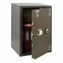 Сейф зламостійкий Safetronics NTR 61LGs