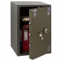 Сейф зламостійкий Safetronics NTR 61MLG