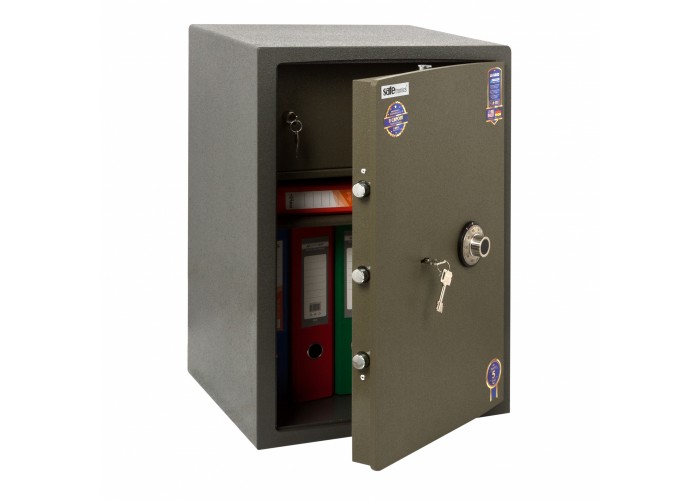 Сейф зламостійкий Safetronics NTR 61MLGs