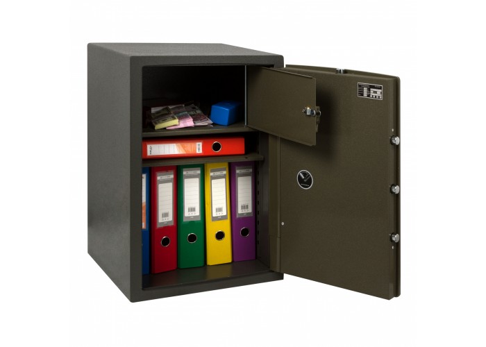 Сейф зламостійкий Safetronics NTR 61MLGs