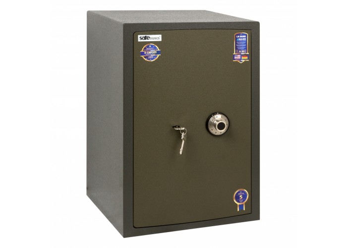 Сейф зламостійкий Safetronics NTR 61MLGs