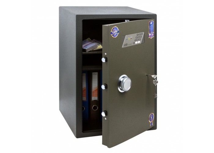 Сейф зламостійкий Safetronics NTR 61ME