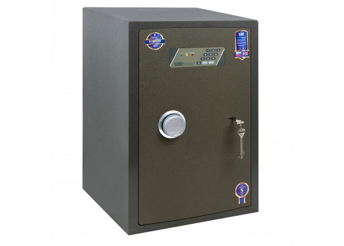Сейф зламостійкий Safetronics NTR 61ME
