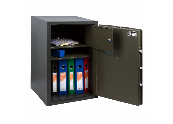 Сейф зламостійкий Safetronics NTR 61MEs