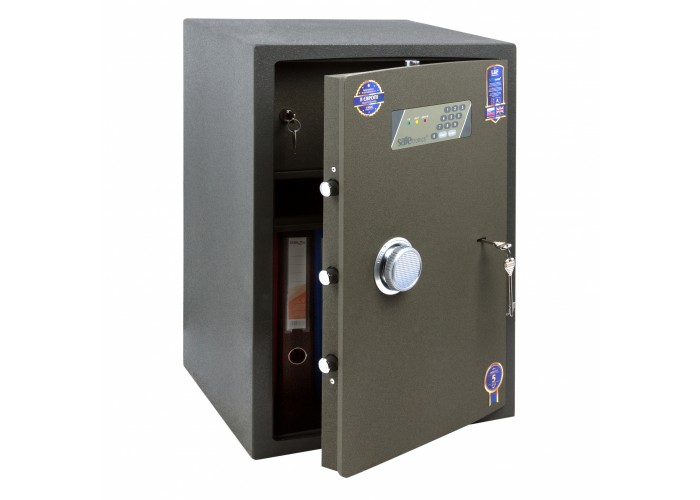 Сейф зламостійкий Safetronics NTR 61MEs