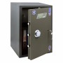 Сейф зламостійкий Safetronics NTR 61MEs