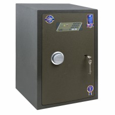 Сейф зламостійкий Safetronics NTR 61MEs