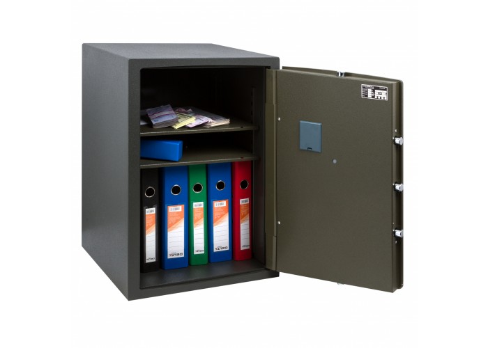 Сейф зламостійкий Safetronics NTR 61E-М