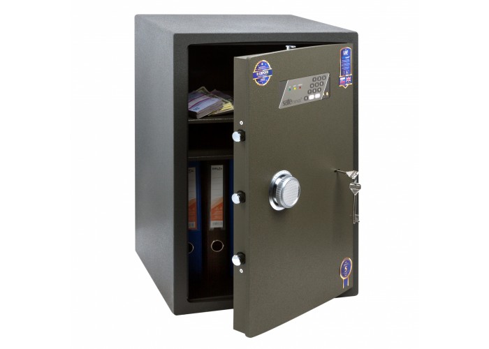 Сейф зламостійкий Safetronics NTR 61E-М