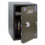 Сейф зламостійкий Safetronics NTR 61E-М