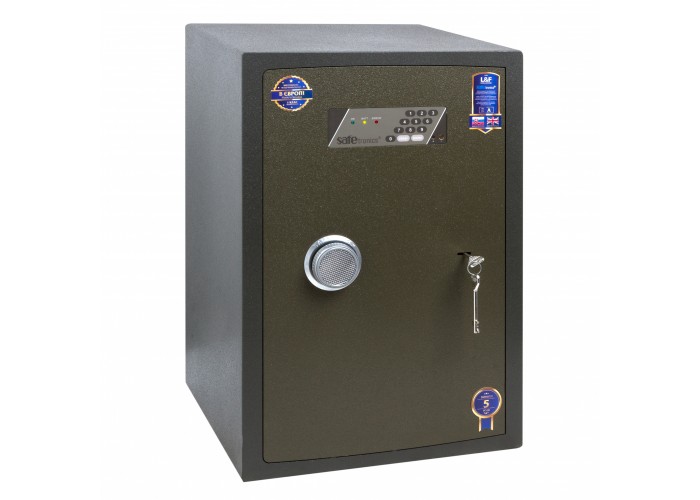 Сейф зламостійкий Safetronics NTR 61E-М