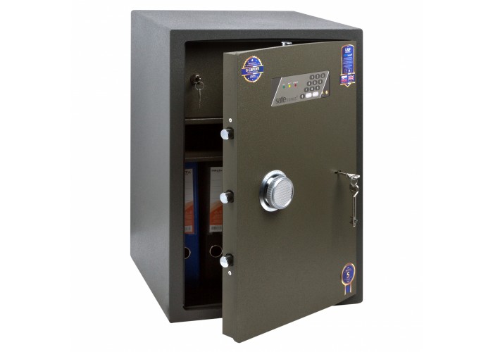 Сейф зламостійкий Safetronics NTR 61E-Мs