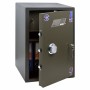 Сейф зламостійкий Safetronics NTR 61E-Мs