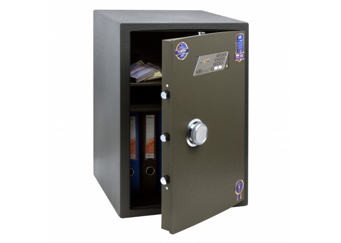Сейф зламостійкий Safetronics NTR 61E