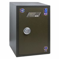 Сейф зламостійкий Safetronics NTR 61E