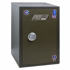 Сейф зламостійкий Safetronics NTR 61E