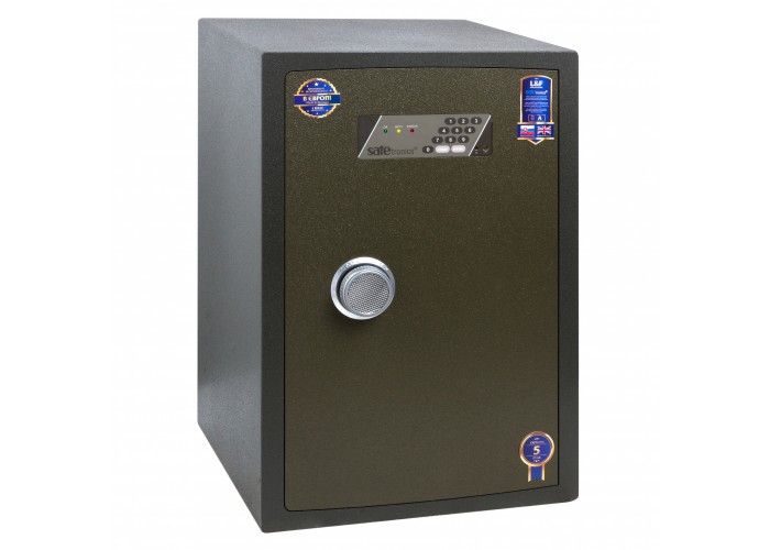 Сейф зламостійкий Safetronics NTR 61E