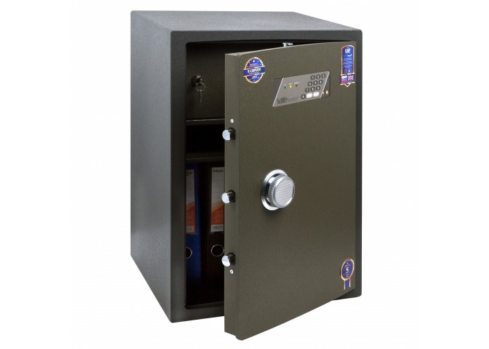 Сейф зламостійкий Safetronics NTR 61Es