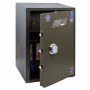 Сейф зламостійкий Safetronics NTR 61Es