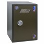 Сейф зламостійкий Safetronics NTR 61Es