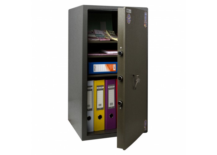 Сейф зламостійкий Safetronics NTR 80M