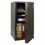 Сейф зламостійкий Safetronics NTR 80M