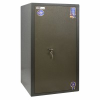 Сейф зламостійкий Safetronics NTR 80M