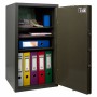 Сейф зламостійкий Safetronics NTR 80M