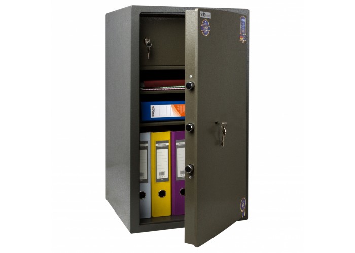 Сейф зламостійкий Safetronics NTR 80Ms