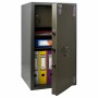 Сейф зламостійкий Safetronics NTR 80Ms